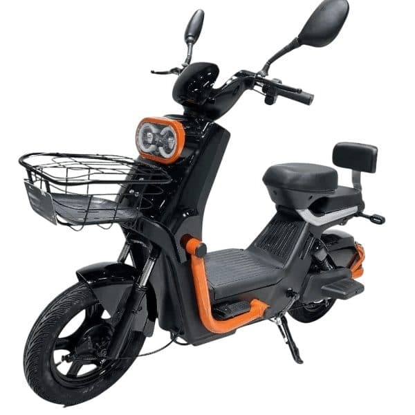 Bicicleta Eletrica Bluhan Pro