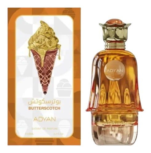 Adyan Butterscotch 100ML EDP