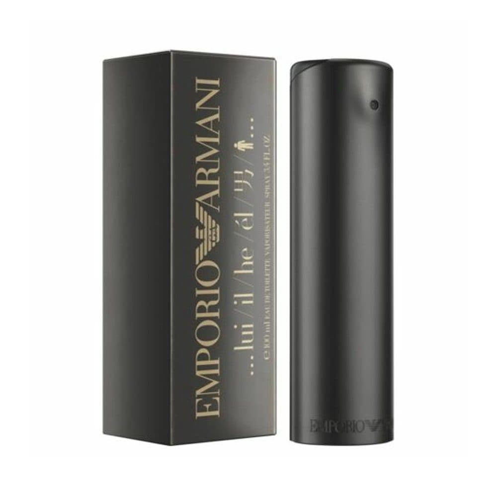 Armani Giorgio Emporio 100ML
