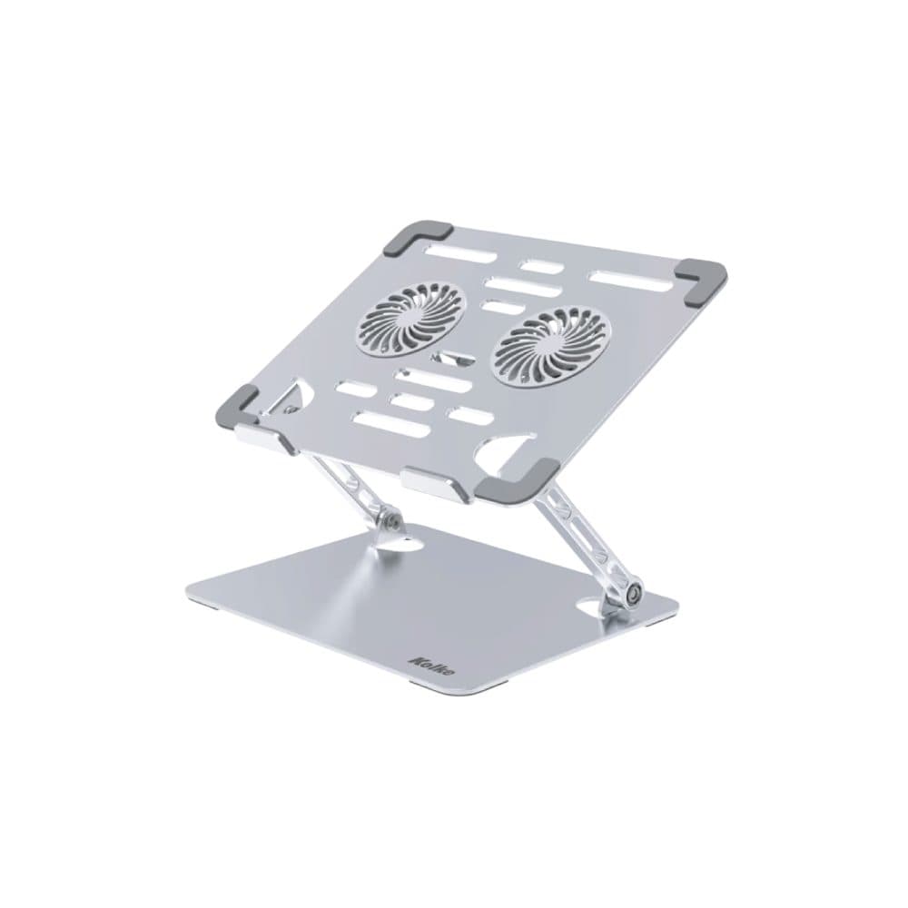 Suporte Notebook Kolke Metalico Cooler