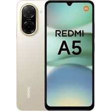 Xiaomi Redmi A5 64GB Gold