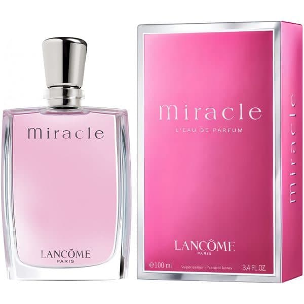 Lancôme Miracle 100ML
