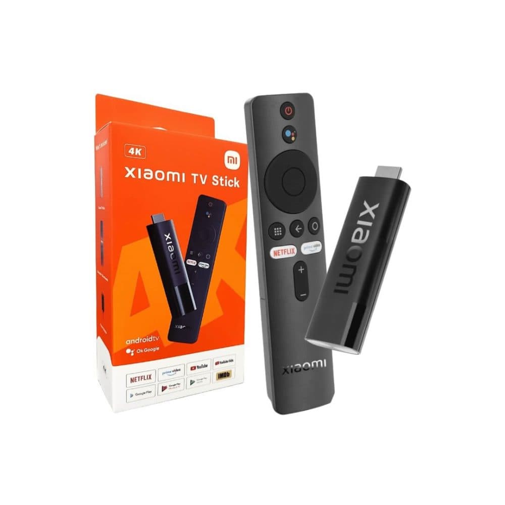 Xiaomi Media Player TV Stict