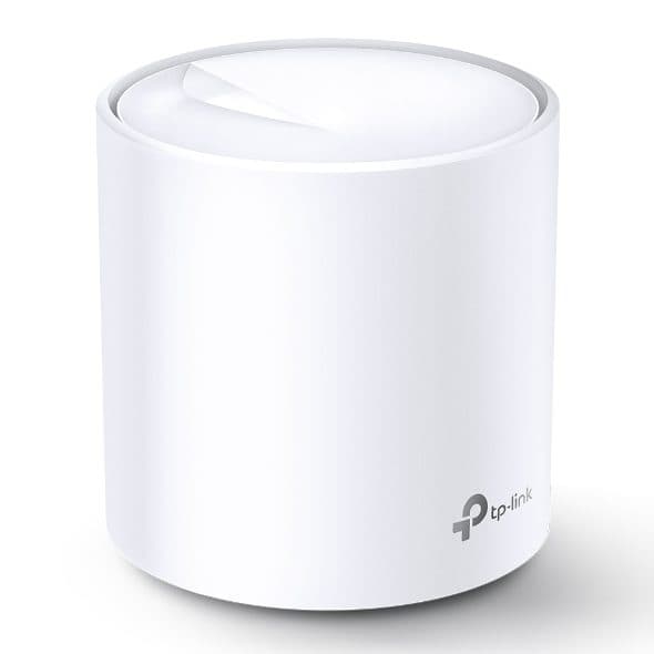 TP-Link Ap Deco X20 1PACK Mesh