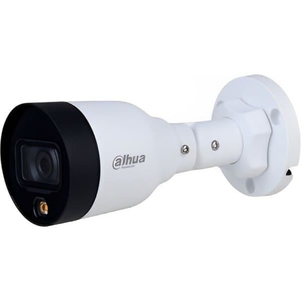 Camera Seg Dh Ipc LED S4 Full Color