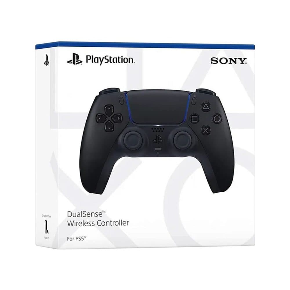 Sony Control Inalambrico Dualsense PS5 Wireless