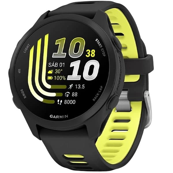 Garmin Forerunner 170 010 00