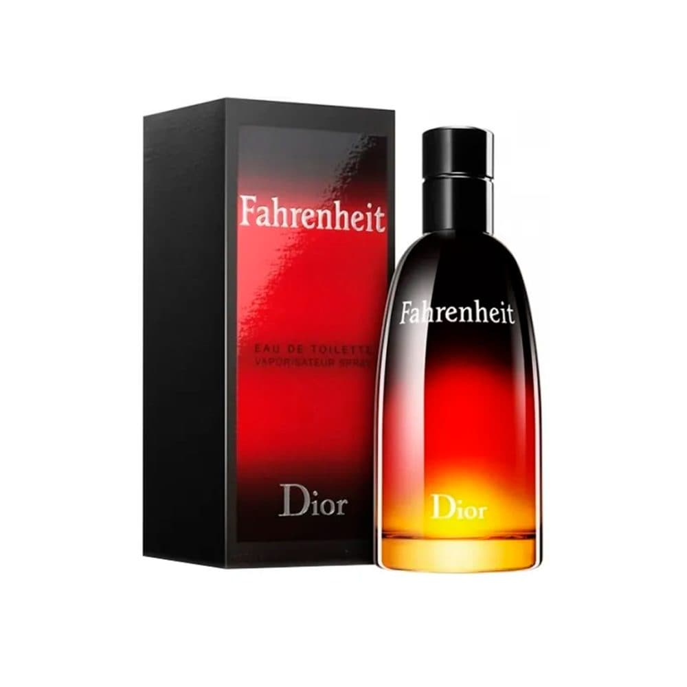 Dior Fahrenheit 200ML EDT