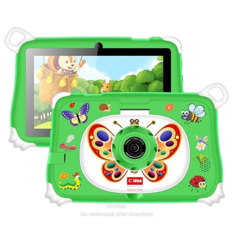 Cidea Infantil 256GB