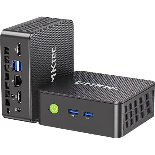 Intel Mini Pc Kit Nucbox G3 Pro I3 W11 Pro 256GB