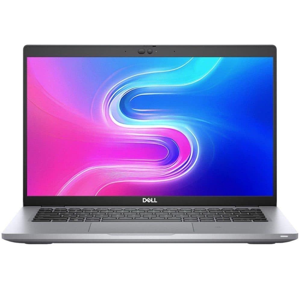 Dell Latitude I5 W11 Refurb 256GB 16GB
