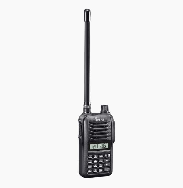 Radio Icom Vhf Ht