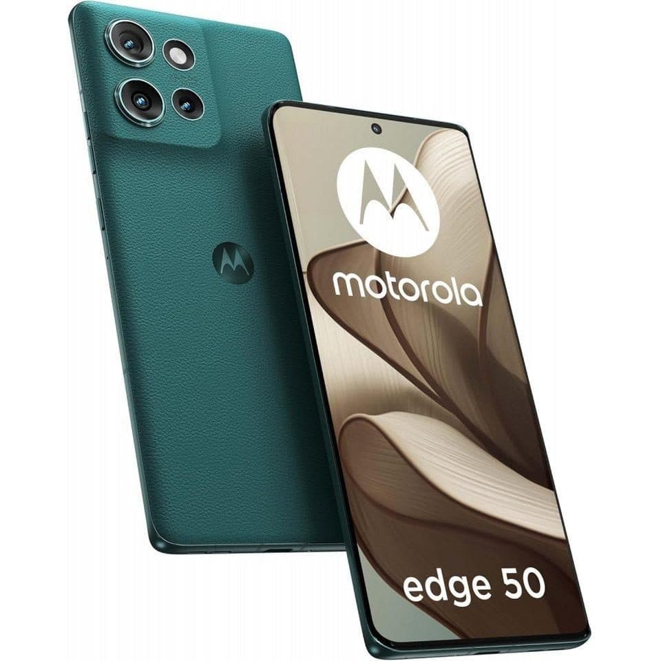 Motorola Edge 50 512GB Green