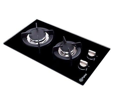 Fogao Cooktop Parise Bivol