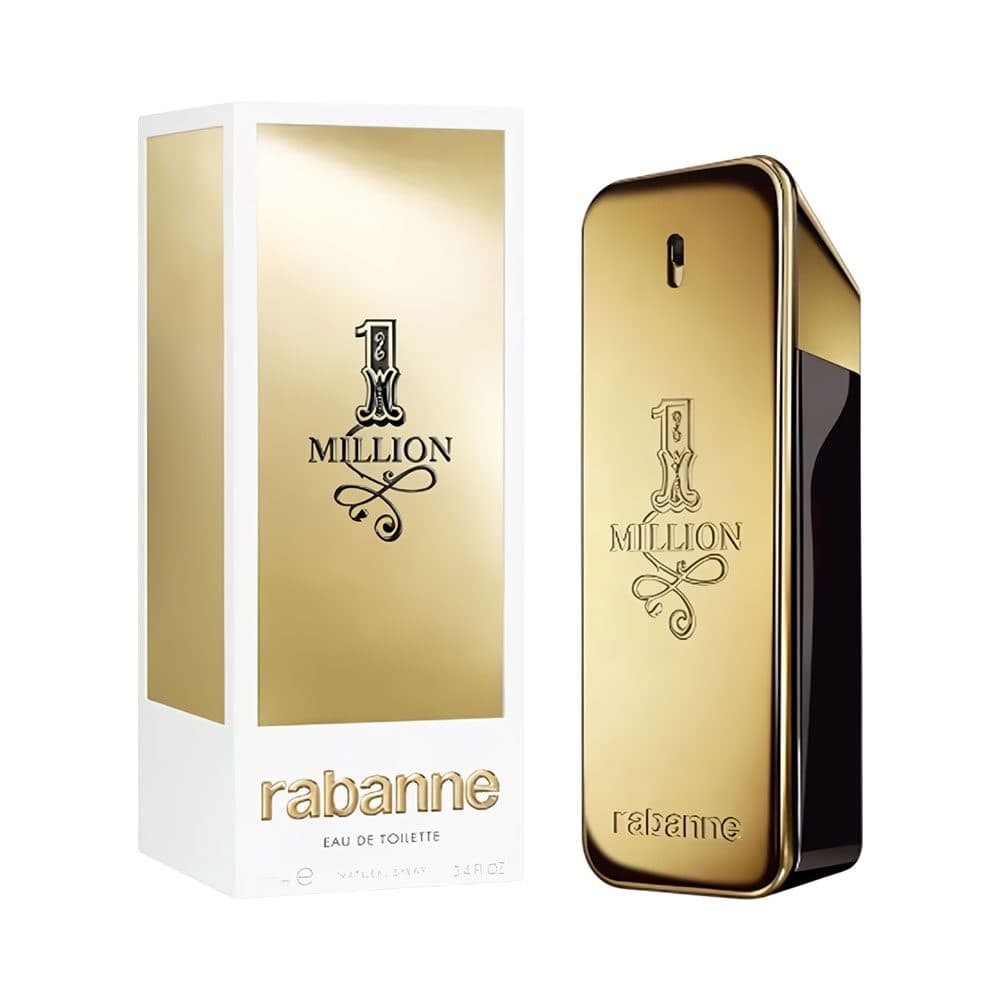 Paco Rabanne One Million 100ML EDT