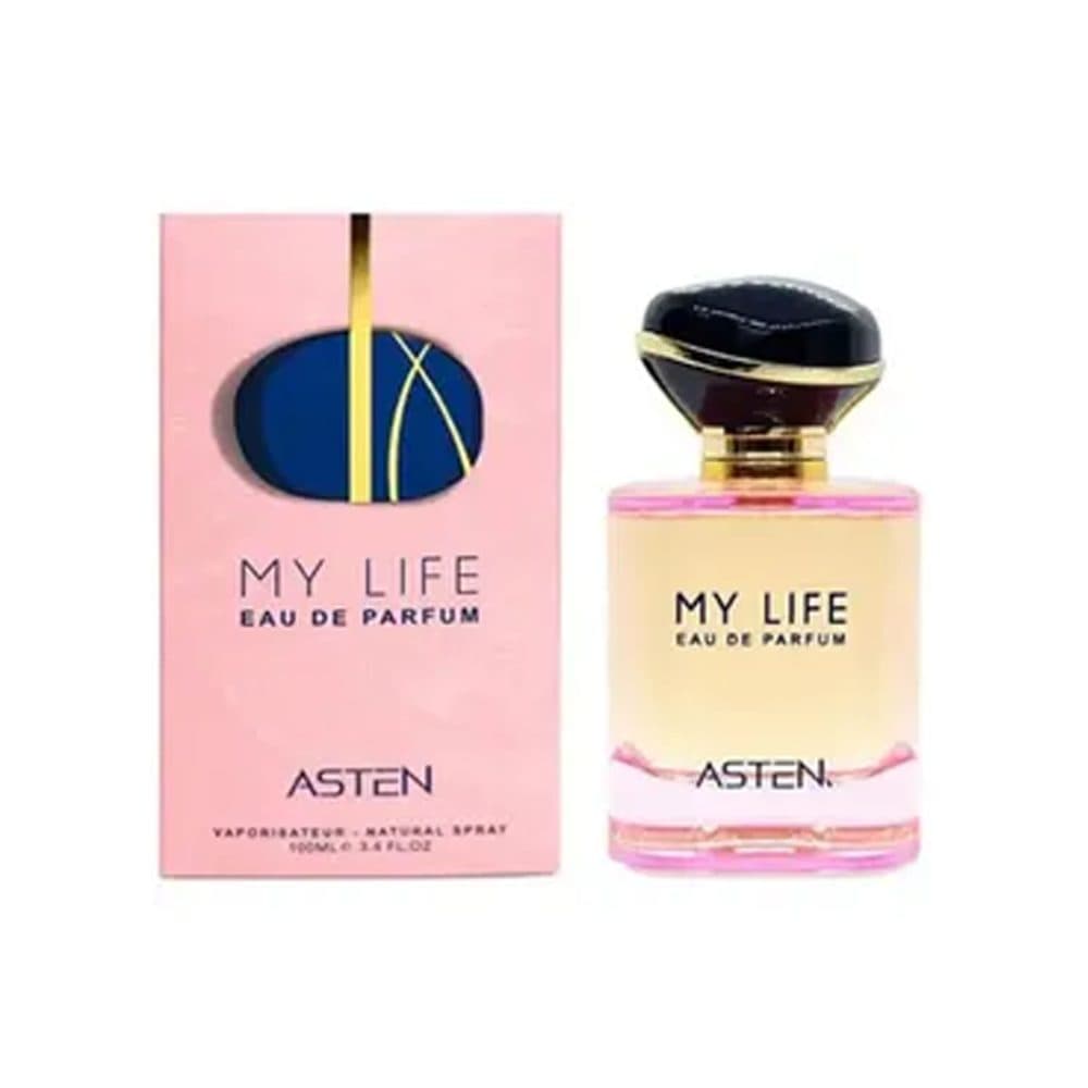 Asten My Life 100ML EDP