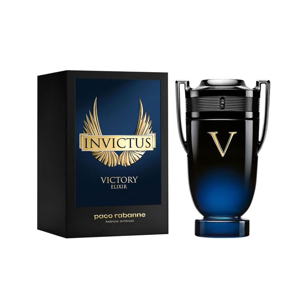 Paco Rabanne Invictus Victory Elixir 200ML EDP