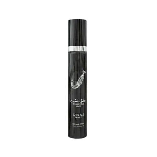 Isabelle La Belle Isq Silver 300ML