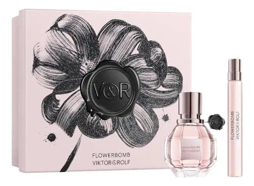 Viktor Rolf Flowerbomb Kit 100ML EDP