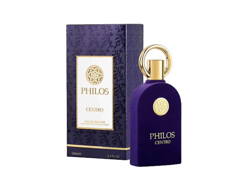 Maison Al Philos Centro 100ML