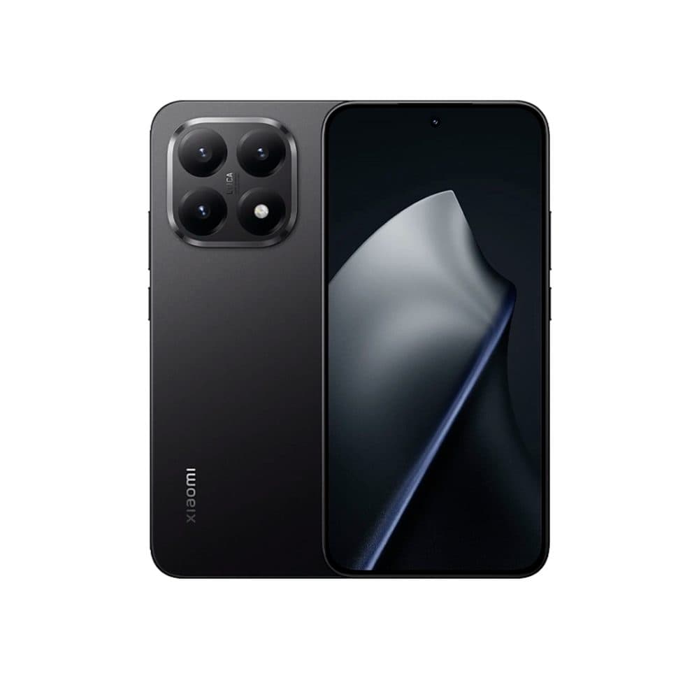 Xiaomi 15T 5G 512GB Black