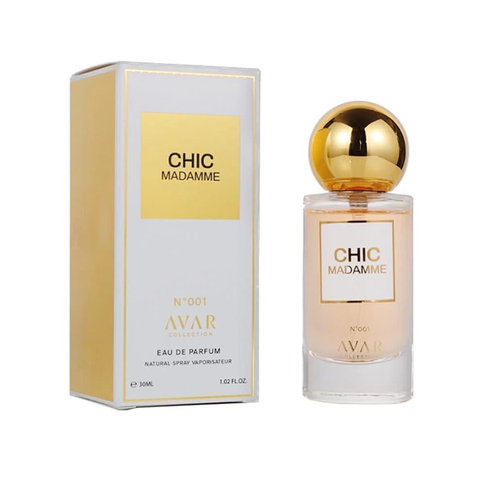 Avar Assed 110 30ML EDP