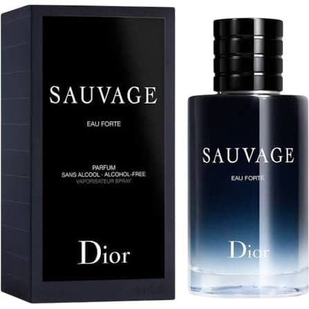 Dior Sauvage Eau Forte 100ML EDP