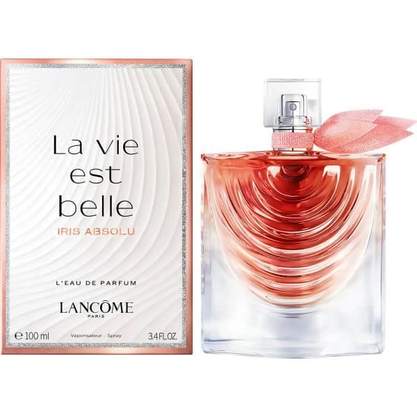 Lancôme La Vie Est Belle Iris Abs 100ML