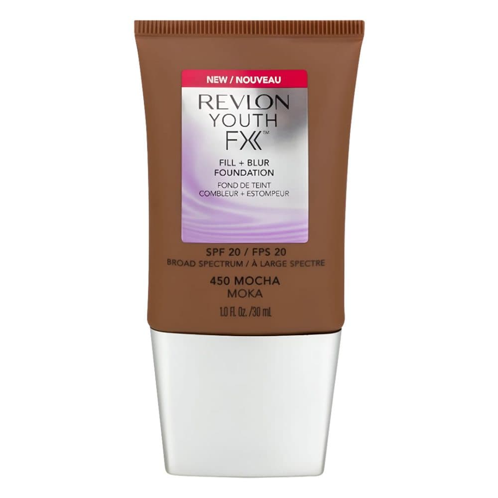Revlon Youth Fx Fill Blur Funfation