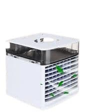 Ar Mini Portatil Newfan