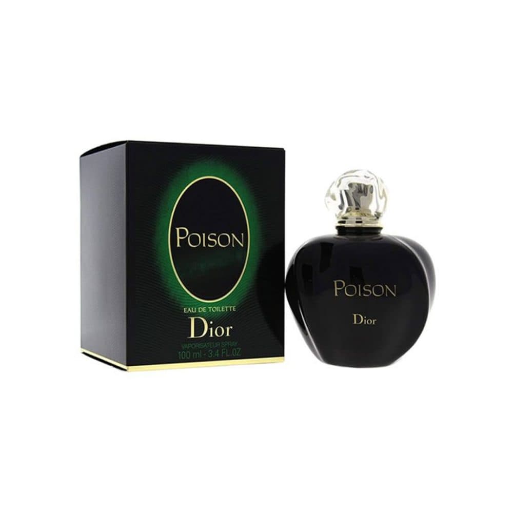 Dior Poison 100ML EDT