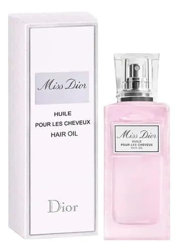 Dior Oleo Para Cabelo Miss Hair Oil 30ML