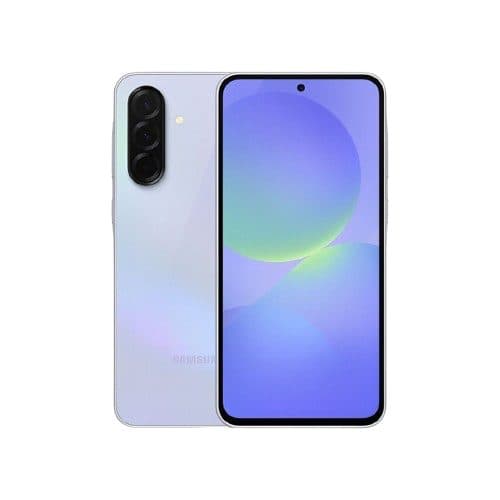 Samsung A36 Ds 5G Awesome Lavender 256GB