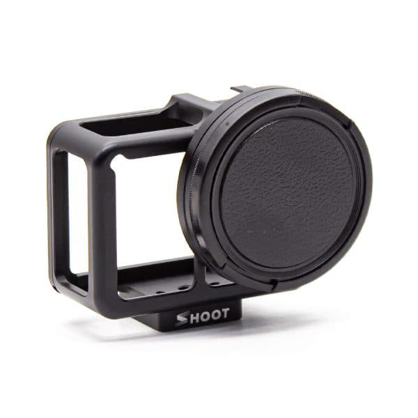 GoPro Gopower Aluminuim Cas