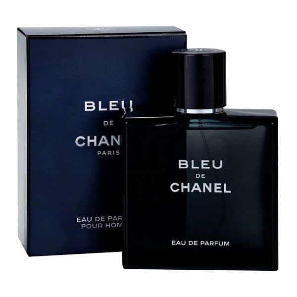 Chanel Bleu De Paris 100ML EDP