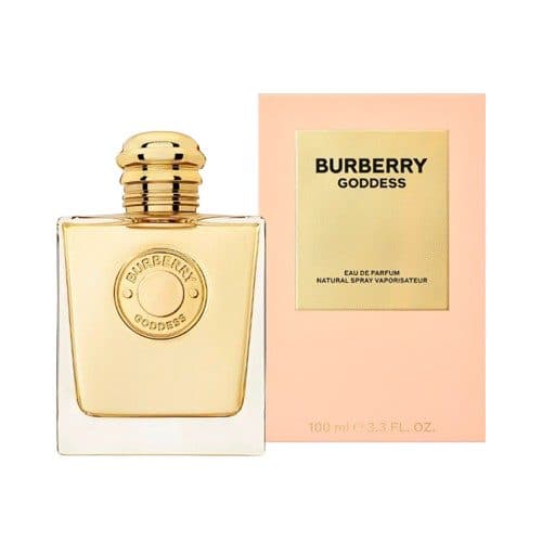 Burberry Goddess 100ML EDP