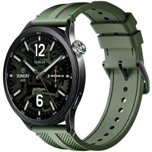 Xiaomi Mi Watch S5 Jungle