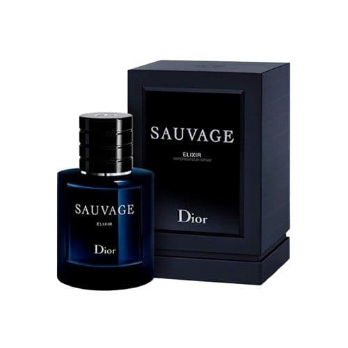 Dior Sauvage Elixir 60ML EDP
