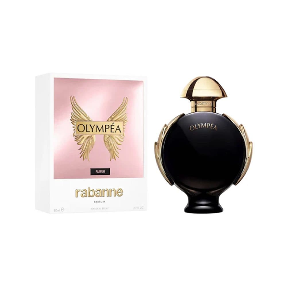 Paco Rabanne Olympea 80ML PARFUM
