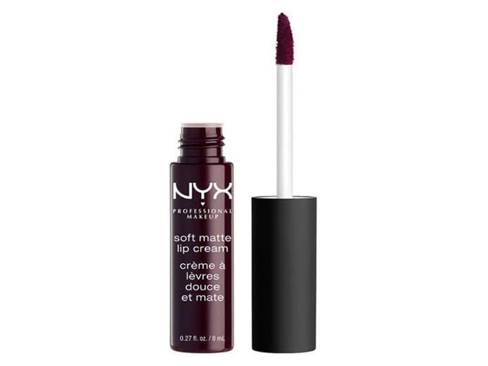 Cosm Nyx Baton Soft Matte Tranylvania