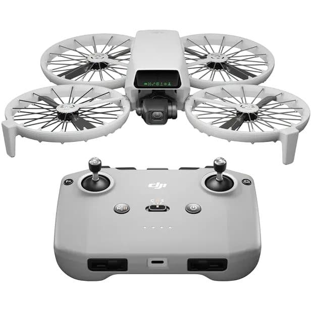 DJI Drone Flip Gl Refurd