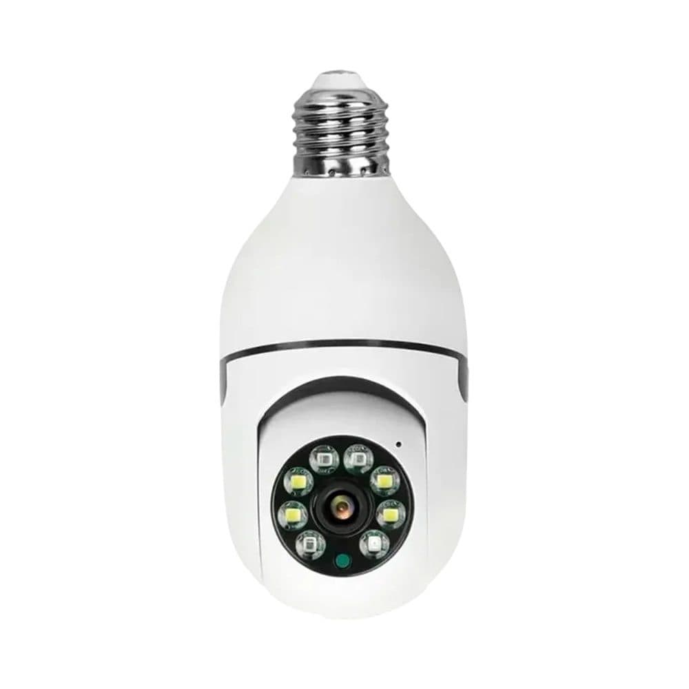Camera Lampada Oriente R1 20 360
