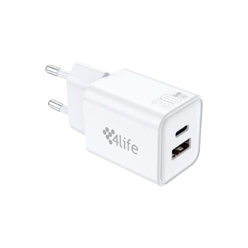 Fonte Type USB