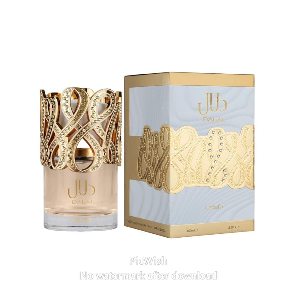 Lattafa Dalal 100ML EDP