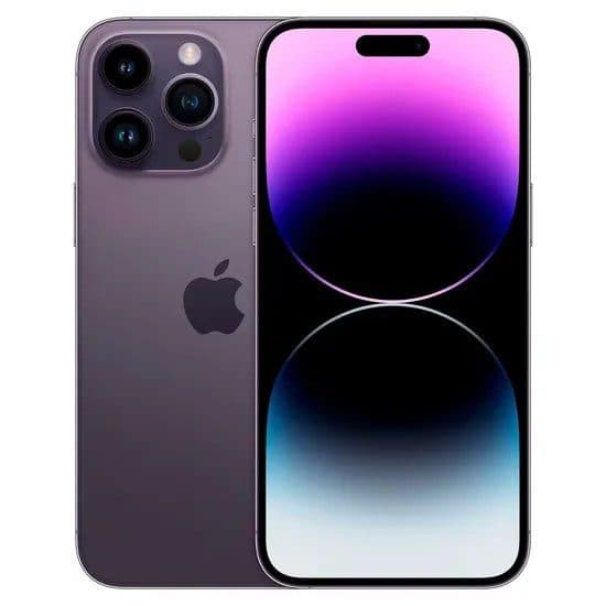 Apple iPhone 14 Pro Max 128GB Purple