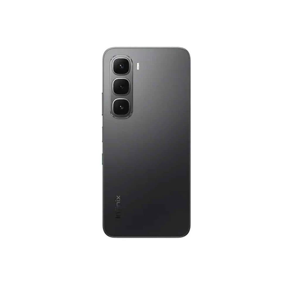 Infinix Hot 60I Sleek 256GB Black