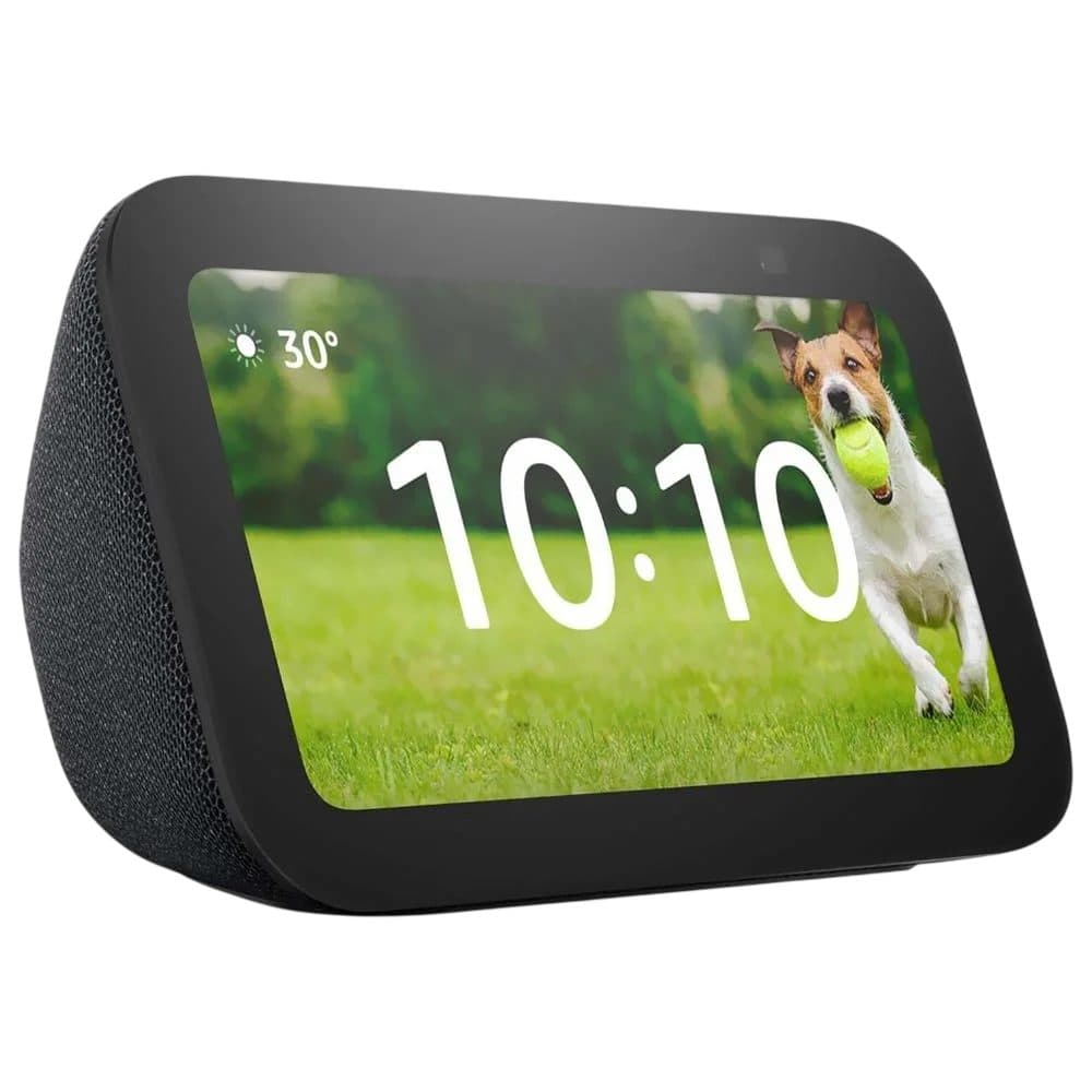 Speaker Amazon Echo Show Alexa 5 3GN BT