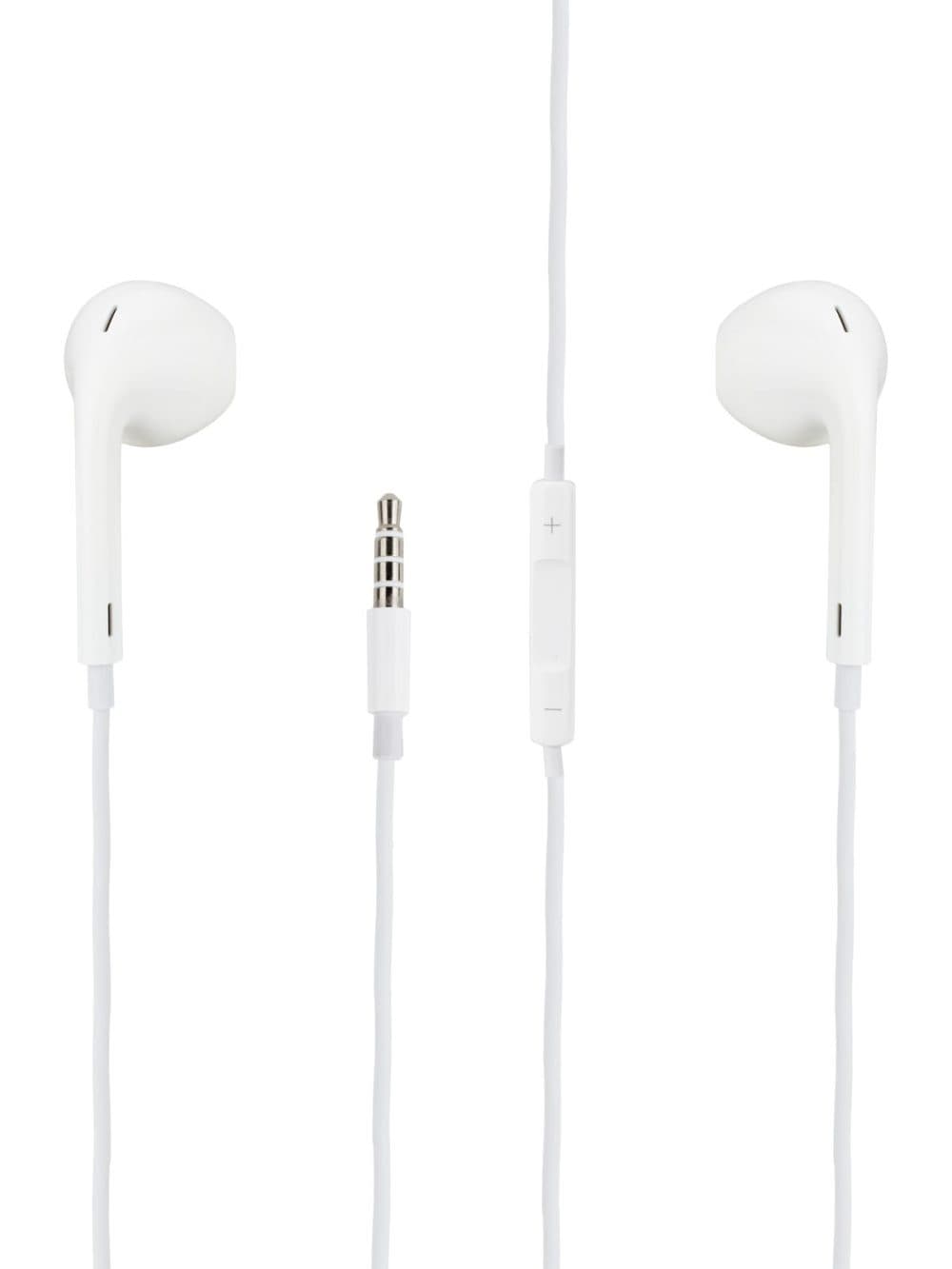 Apple Fone Earpods