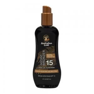 Australian Gold Spray F15 Instan Bronzer