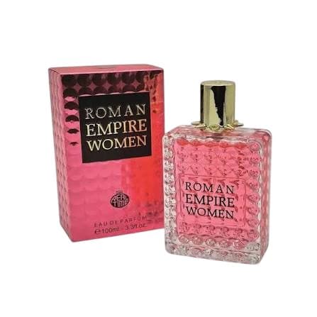 Real Time Roman Empire 100ML EDP